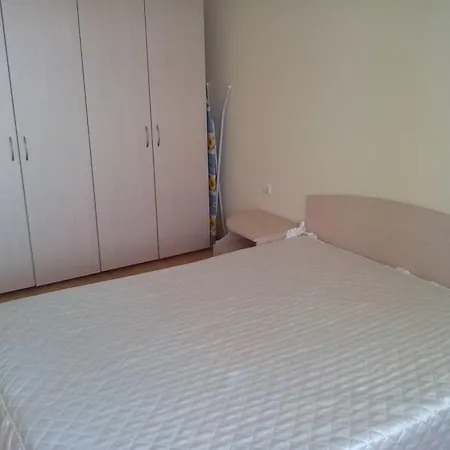 Apartamento Bulgarienhus Panorama Fort Beach Studio Sveti Vlas